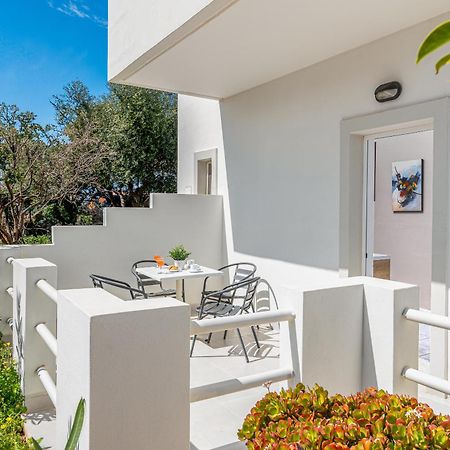 Mylos Apartments Anissaras Hersonissos  Exterior photo