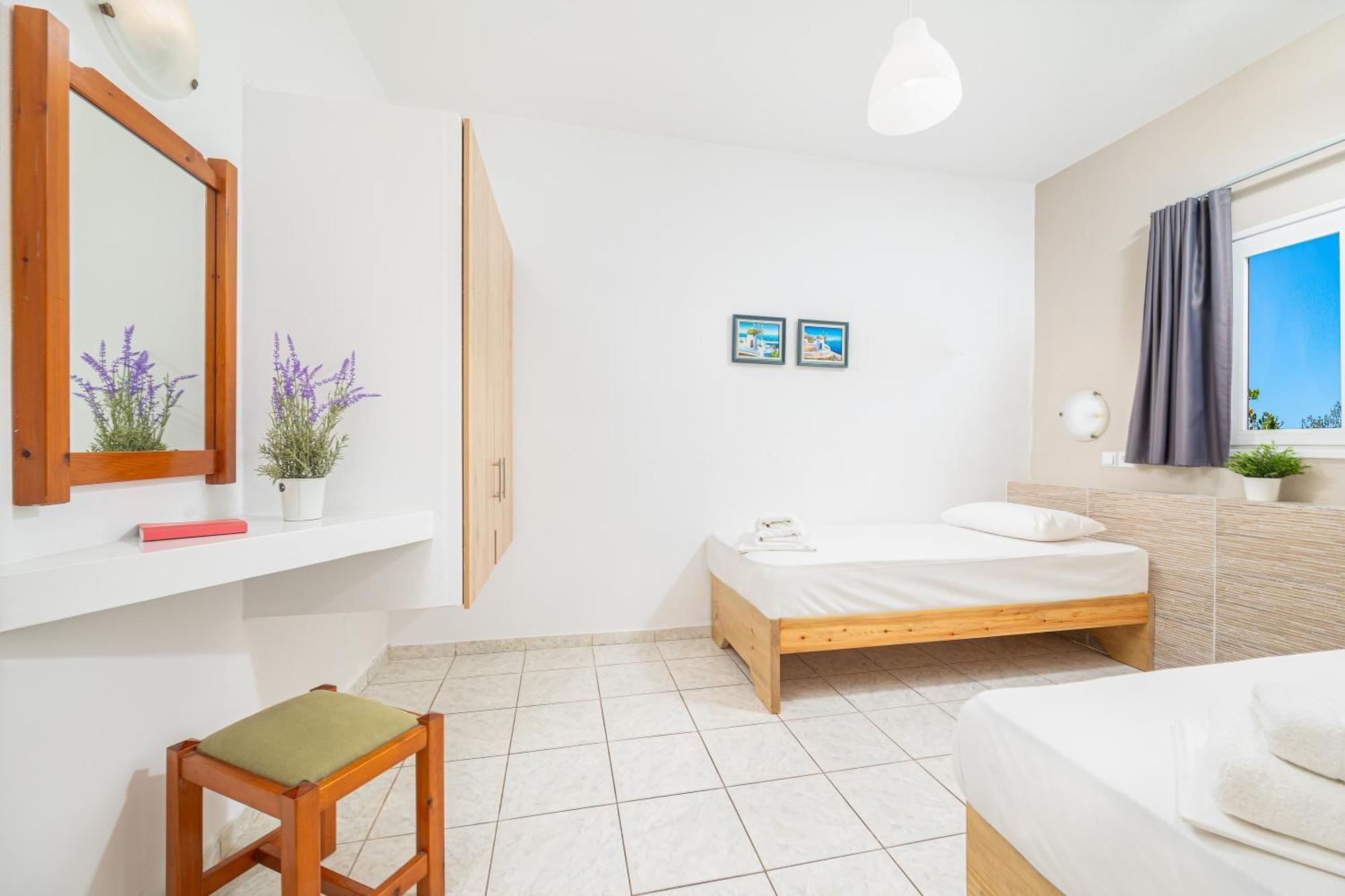 Mylos Apartments Anissaras Hersonissos  Exterior photo