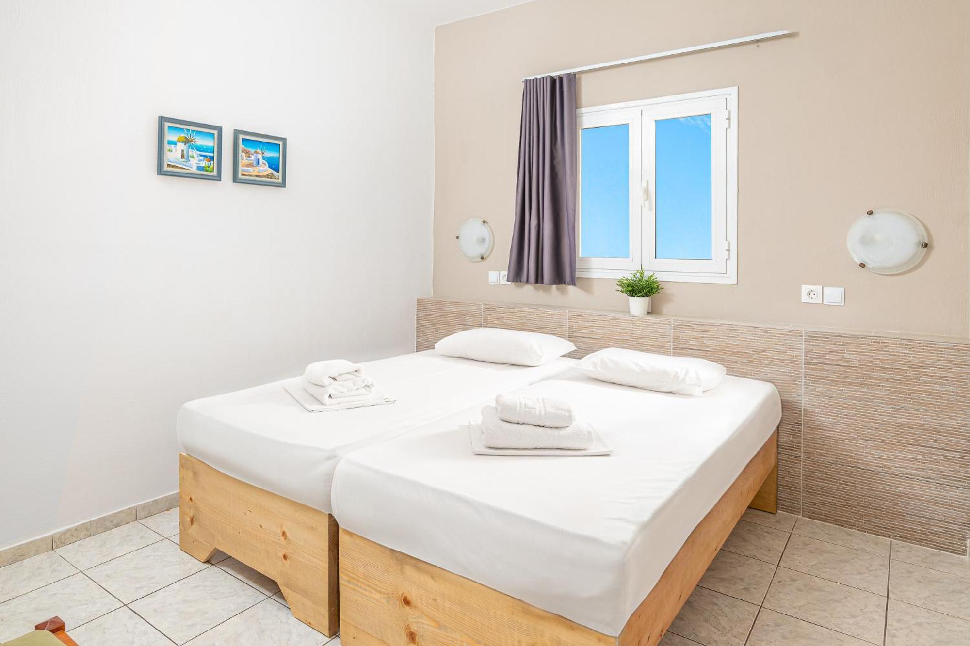 Mylos Apartments Anissaras Hersonissos  Exterior photo