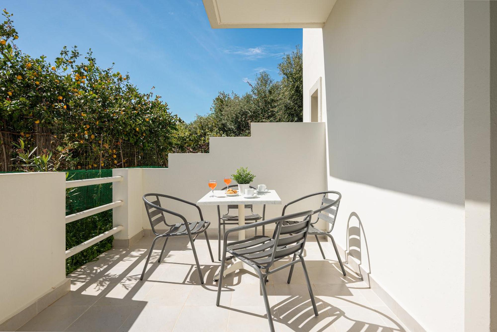 Mylos Apartments Anissaras Hersonissos  Exterior photo